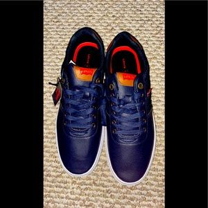 Levi’s male shoes